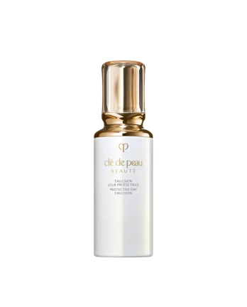 1 - Key Radiance Care Protective Day Emulsion Fluido viso primi segni