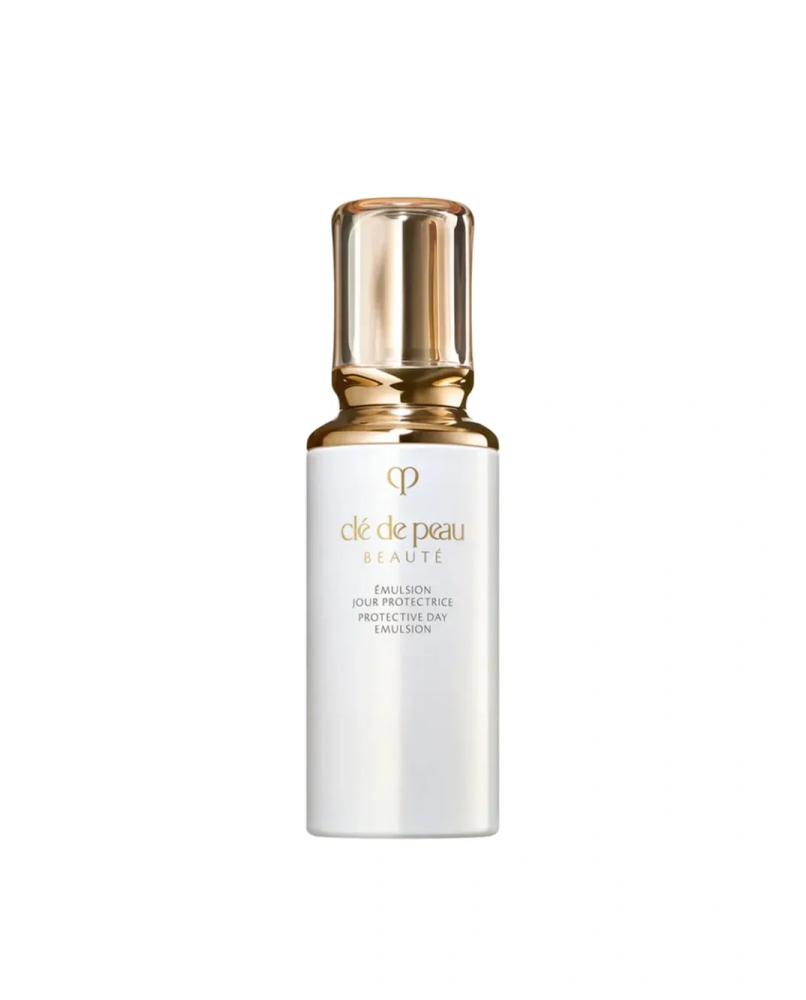 1 - Key Radiance Care Protective Day Emulsion Fluido viso primi segni