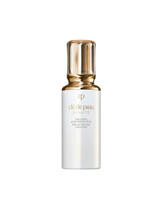 1 - Key Radiance Care Protective Day Emulsion Fluido viso primi segni