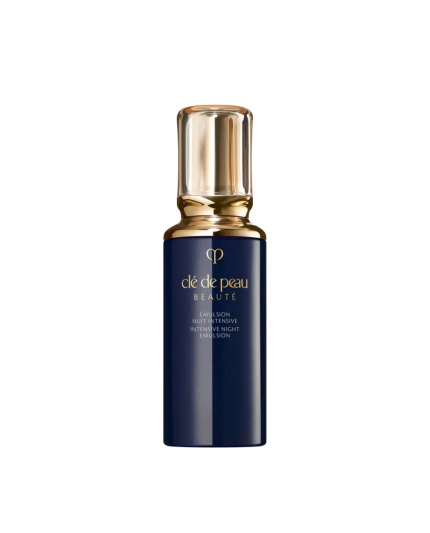 2 - Key Radiance Care Intensive Night Emulsion Fluido viso primi segni