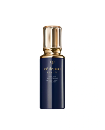 2 - Key Radiance Care Intensive Night Emulsion Fluido viso primi segni