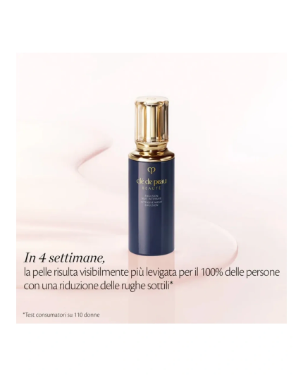 4 - Key Radiance Care Intensive Night Emulsion Fluido viso primi segni