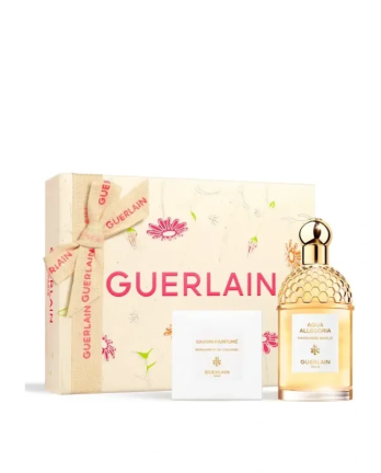 1 - Aa Mandarine Basilic Set