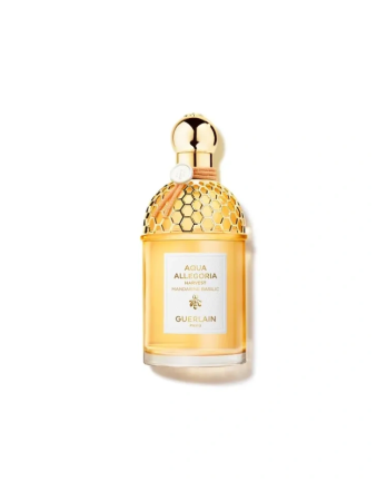 1 - Aqua Allegoria Mandarine Basilic Harvest Eau De Toilette 125ml