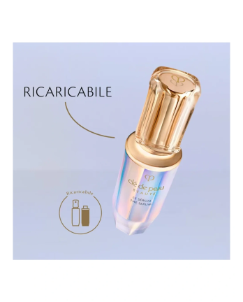 1 - The Serum Siero Viso