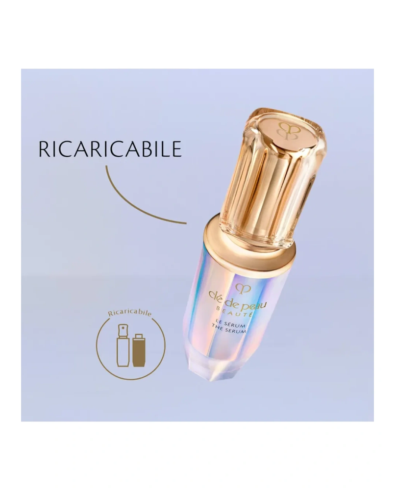 1 - The Serum Siero Viso