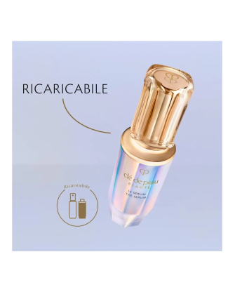 1 - The Serum Siero Viso