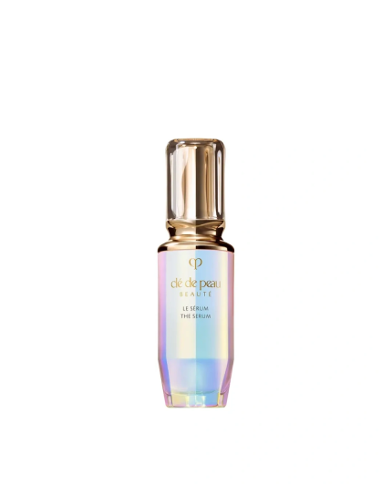 2 - The Serum Siero Viso