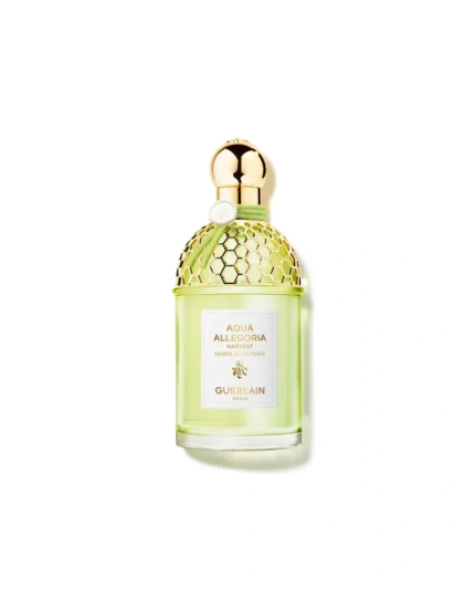 1 - Aqua Allegoria Nerolia Vetiver Harvest Eau De Toilette 125ml