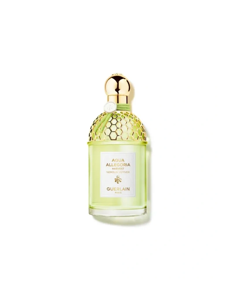 1 - Aqua Allegoria Nerolia Vetiver Harvest Eau De Toilette 125ml
