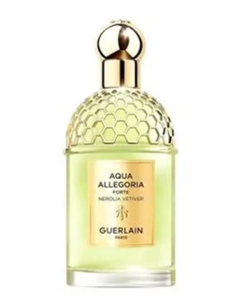 1 - Aqua Allegoria Nerolia Vetiver F. Eau de Parfum 75 ml
