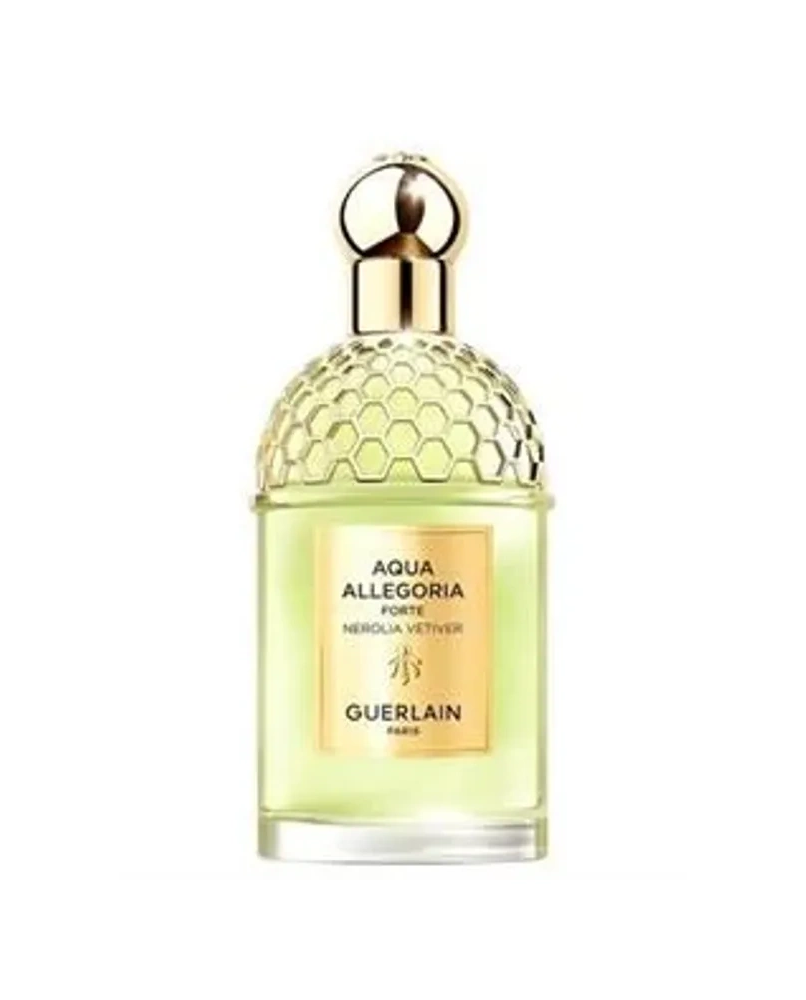 1 - Aqua Allegoria Nerolia Vetiver F. Eau de Parfum 75 ml