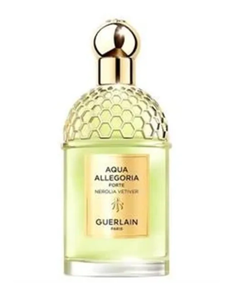 1 - Aqua Allegoria Nerolia Vetiver F. Eau de Parfum 75 ml