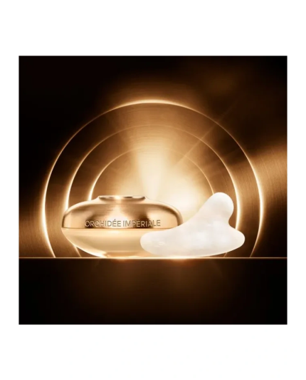1 - Orchidée Impériale Gold Nobile La Crème 50ml