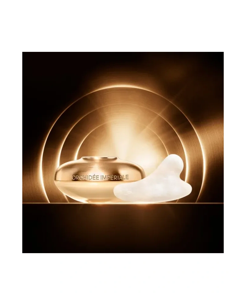 1 - Orchidée Impériale Gold Nobile La Crème 50ml