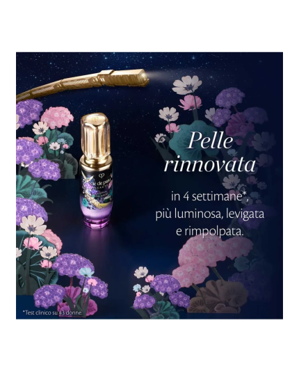 3 - The Serum Edizione Limitata