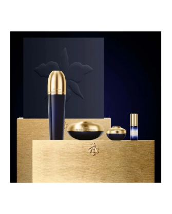 1 - Orchidée Impériale Il Rituel Découverte Anti-Âge d`eccezione