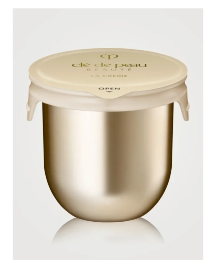 1 - The Cream Refill