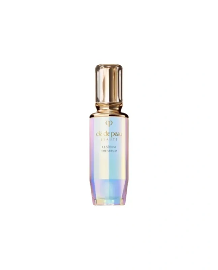 1 - The Serum