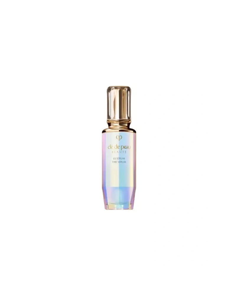 1 - The Serum