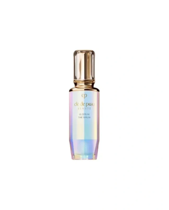 1 - The Serum