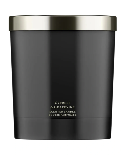 1 - cypress & grapevine home candle