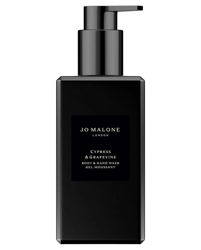 1 - cypress & grapevine body & hand wash