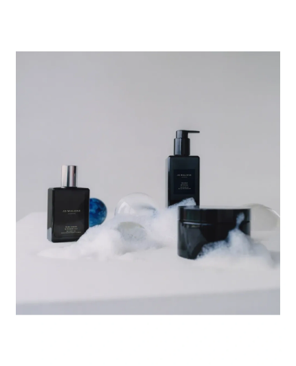 3 - cypress & grapevine body & hand wash