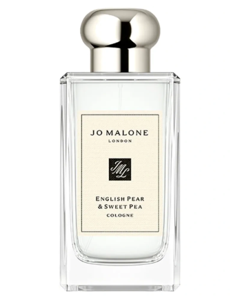 1 - english pear & sweet pea cologne