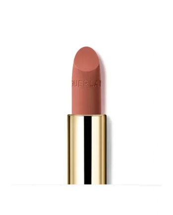 1 - Christmas Collection Rouge G The Customisable Ultra-care Lipstick 3,5 g 207 Le Beige Bijou Opaco