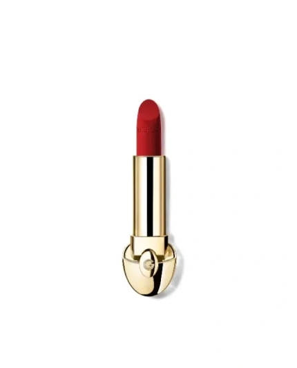 1 - Christmas Collection Rouge G The Customisable Ultra-care Lipstick 3,5 g 980 Le Rouge Fabuleux Opaco