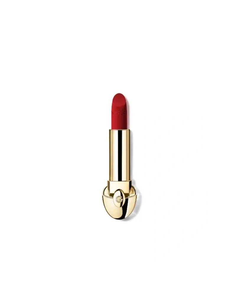 1 - Christmas Collection Rouge G The Customisable Ultra-care Lipstick 3,5 g 980 Le Rouge Fabuleux Opaco