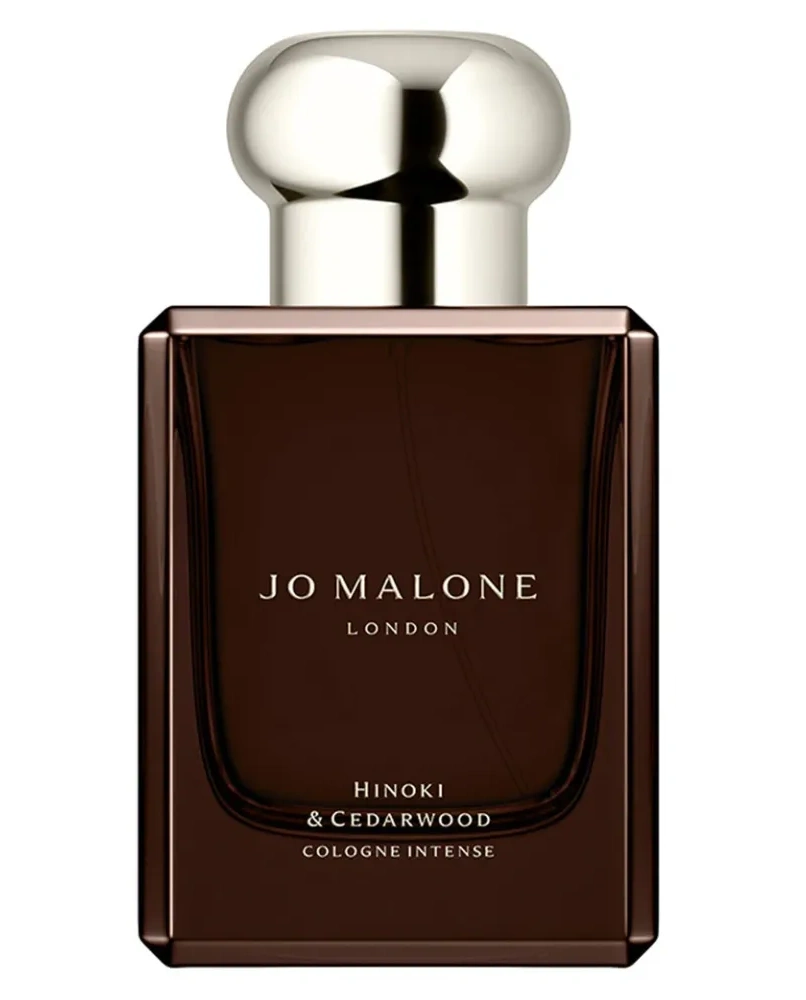 1 - hinoki & cedarwood