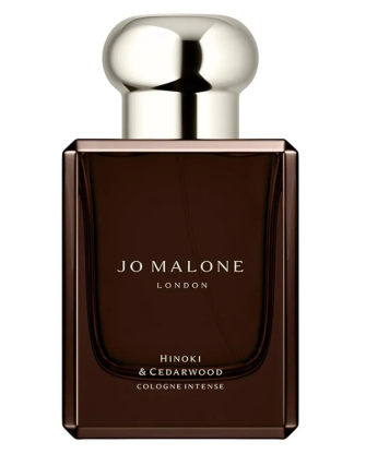 1 - hinoki & cedarwood