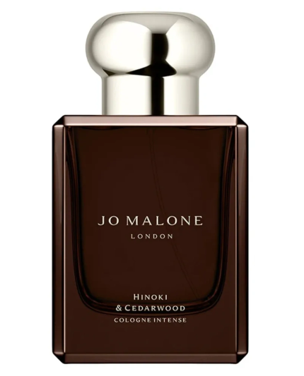 1 - hinoki & cedarwood