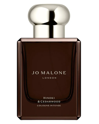 1 - hinoki & cedarwood