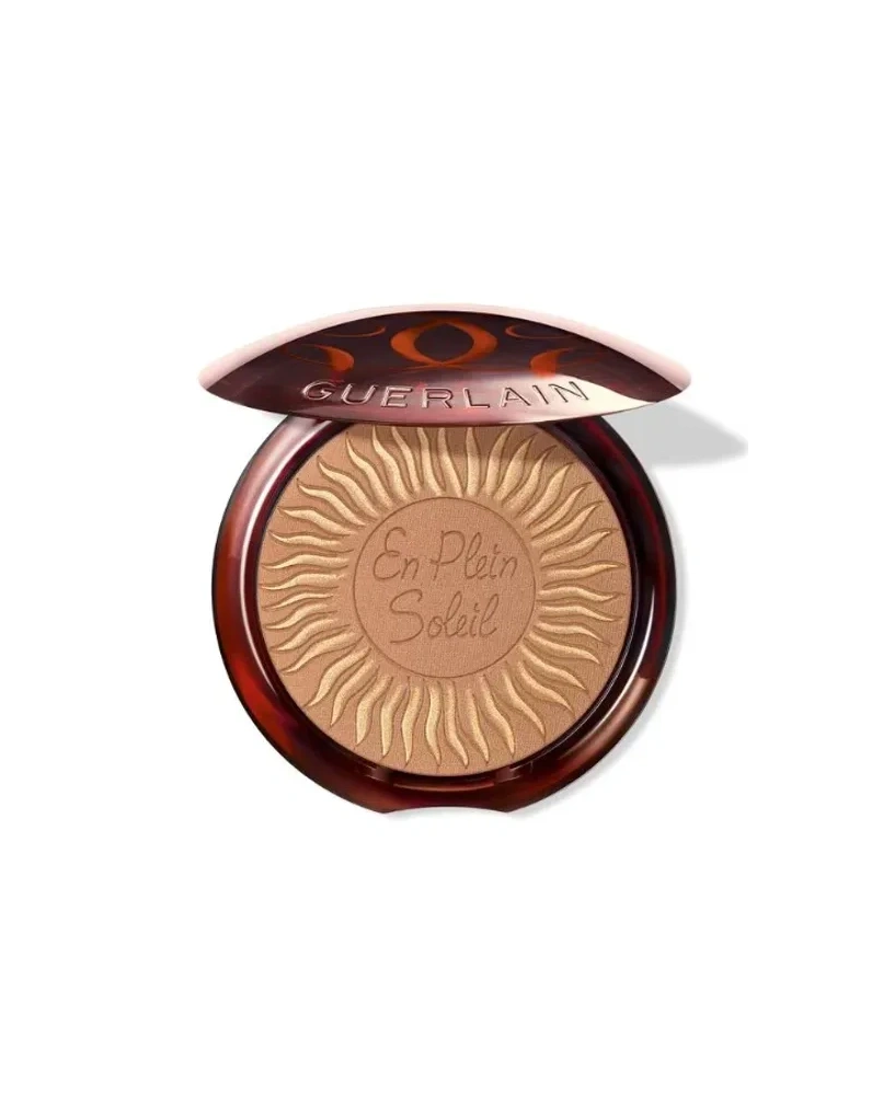 1 - Terracotta En Plein Soleil 10 g