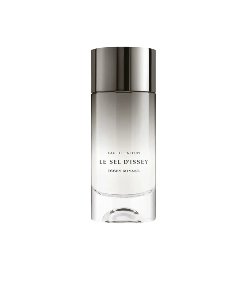 1 - LE SEL D’ISSEY
Eau de Parfum - Ricaricabile vaporizattore per uomo