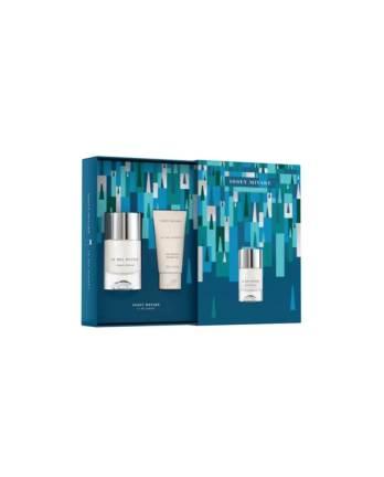 1 - Cofanetto Le Sel D'Issey Eau de Toilette