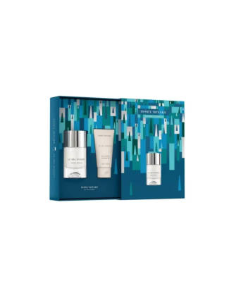 1 - Cofanetto Le Sel D'Issey Eau de Toilette