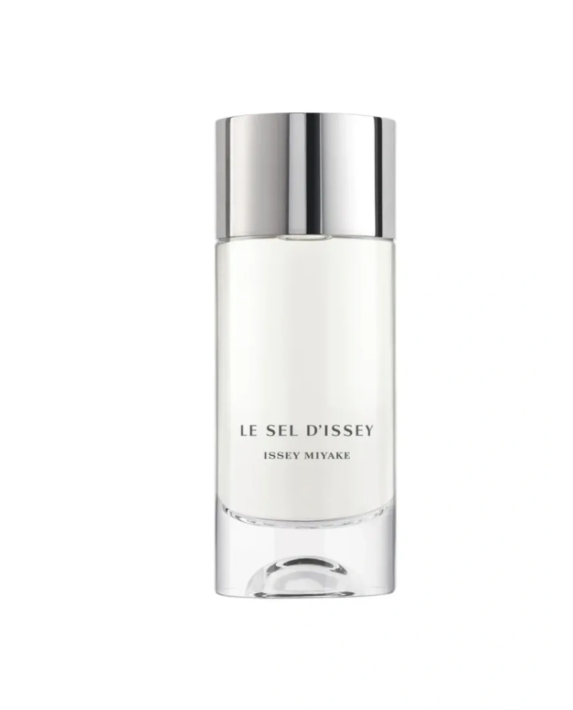 1 - Le Sel d`Issey Eau de Toilette 100ml