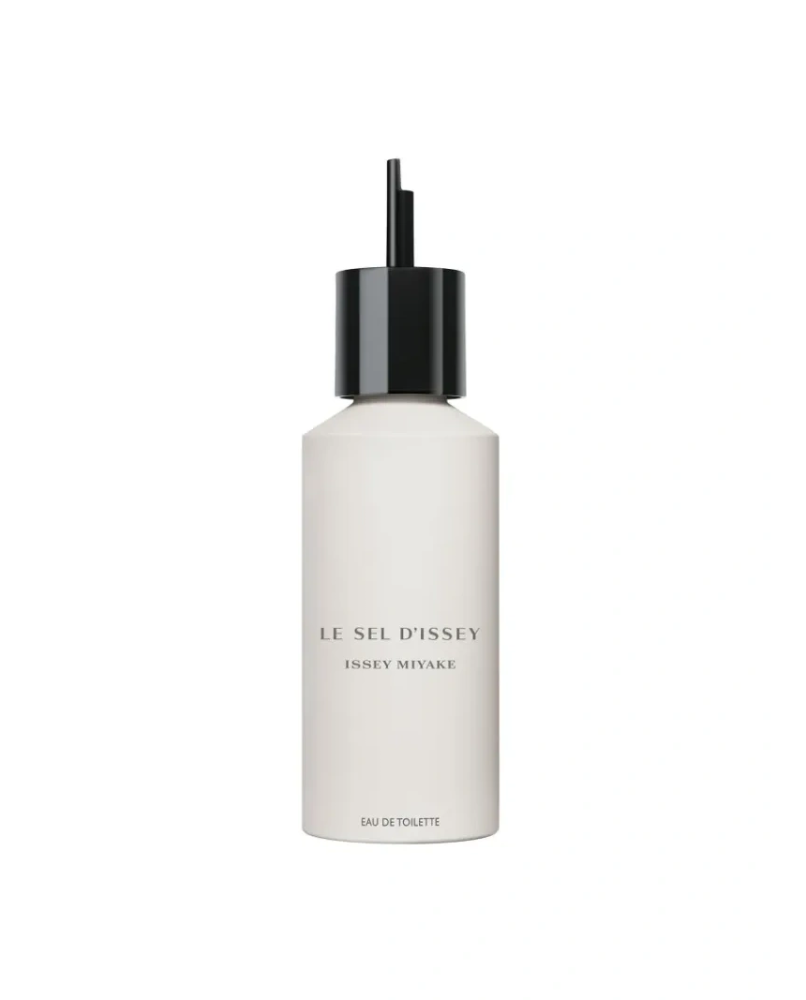 1 - Le Sel d`Issey Eau de Toilette 150ml - Refill