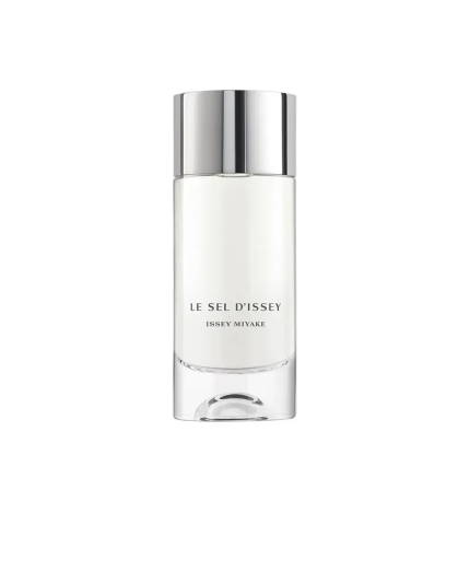 1 - LE SEL D’ISSEY
Eau de Toilette - Colonia - Ricaricabile vaporizattore per uomo