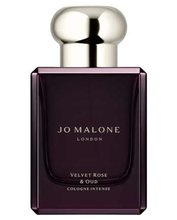 1 - cologne intense velvet rose & oud