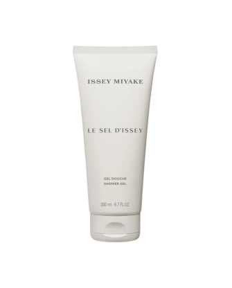 1 - Le Sel d`Issey - Gel Doccia 200ml
