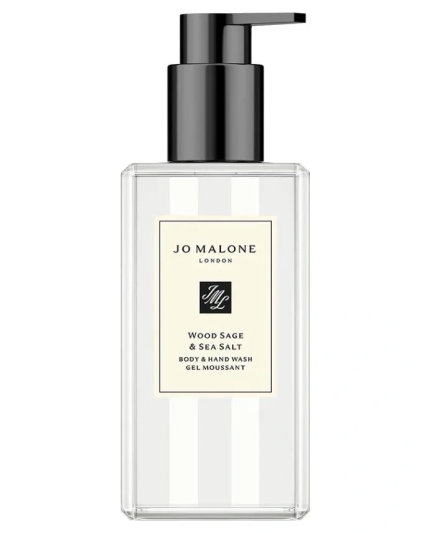 1 - wood sage & sea salt