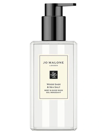 1 - wood sage & sea salt