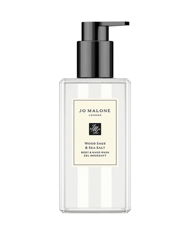 1 - wood sage & sea salt