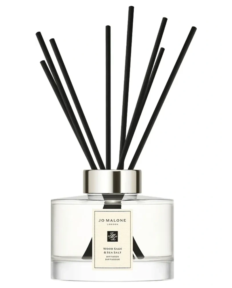 1 - wood sage & sea salt