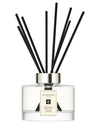 1 - wood sage & sea salt